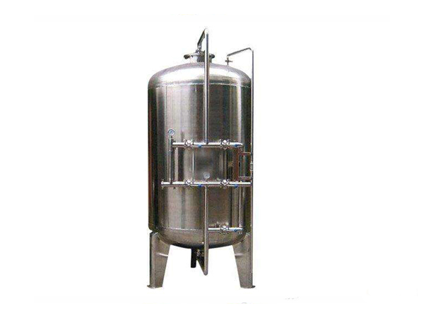多介質(zhì)過濾器出現(xiàn)濾料板結(jié)，是什么原因?qū)е碌模?/>
                    </div>
                    <div   id=