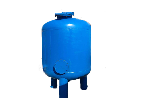 為什么要選擇品牌廠家生產(chǎn)的多介質(zhì)過濾器？