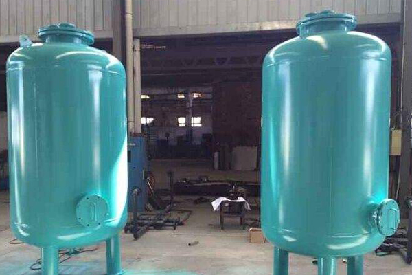 怎么通過維護工作讓多介質(zhì)過濾器實現(xiàn)更大的價值？