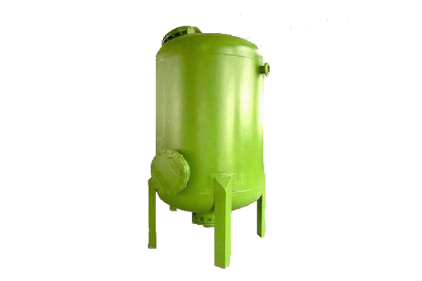 怎么選擇適合自己的多介質(zhì)過濾器型號(hào)？